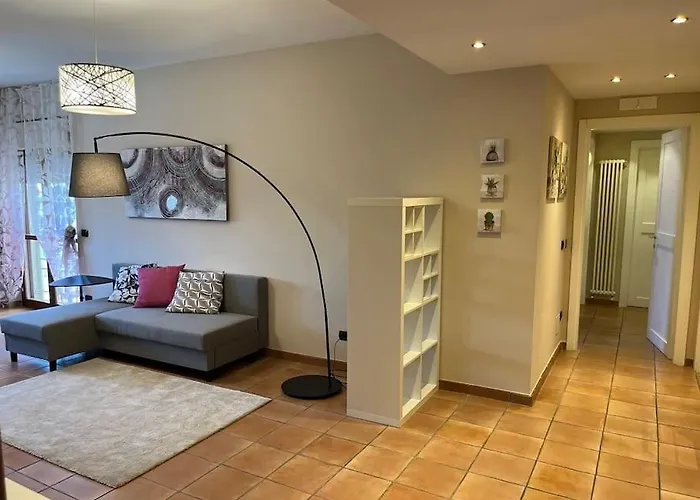Residenza San Magno