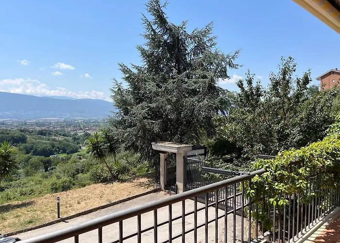 Residenza San Magno