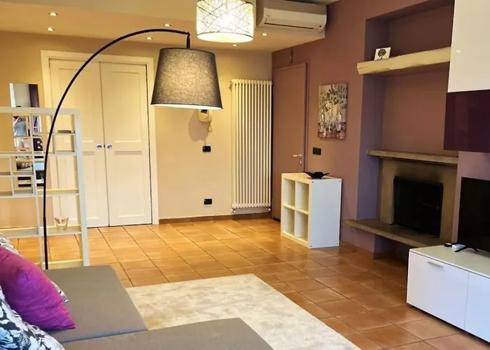 Residenza San Magno