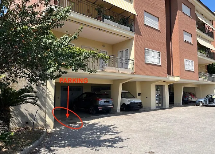Residenza San Magno