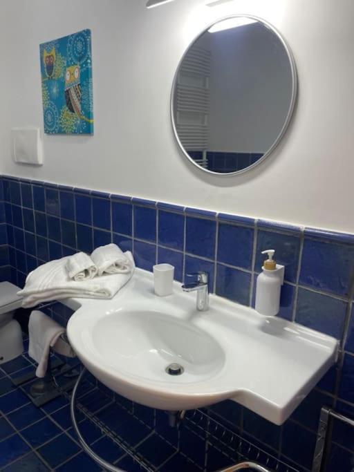 Holiday home Residenza San Magno Anagni