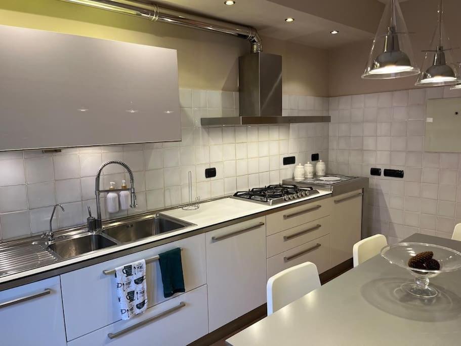 Holiday home Residenza San Magno