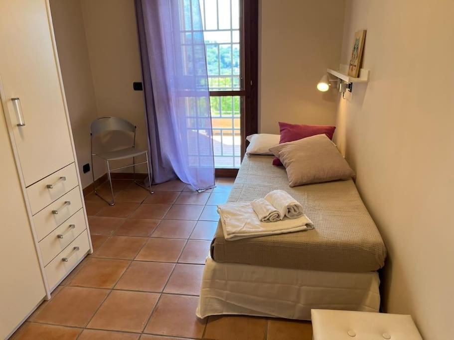 Ferienhaus Residenza San Magno *