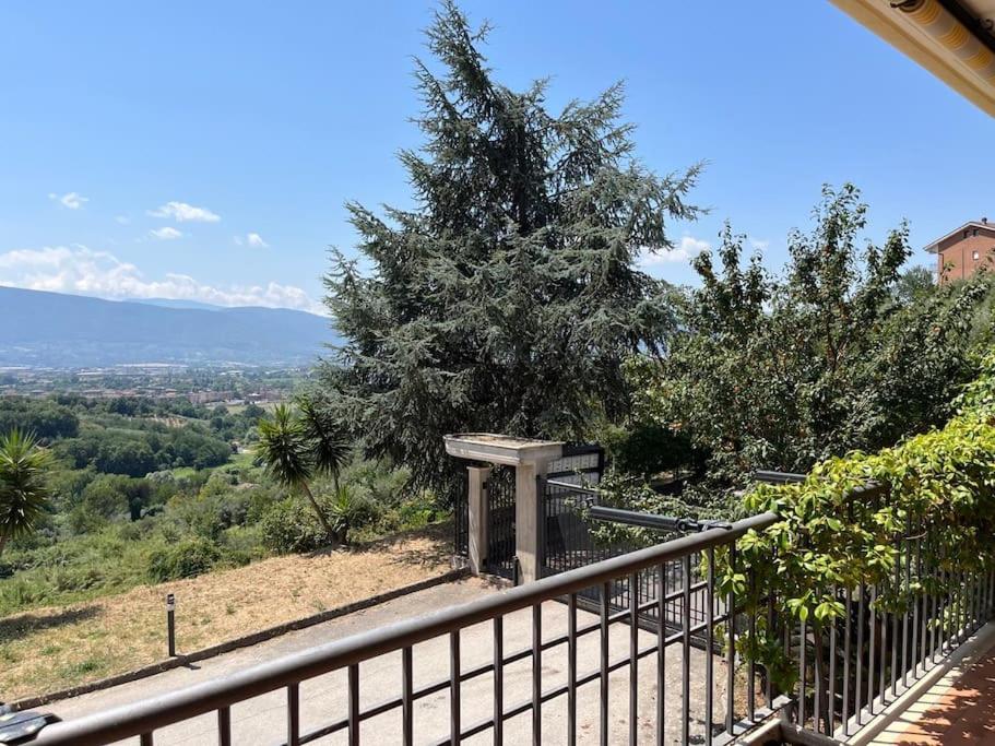 Residenza San Magno Ferienhaus *