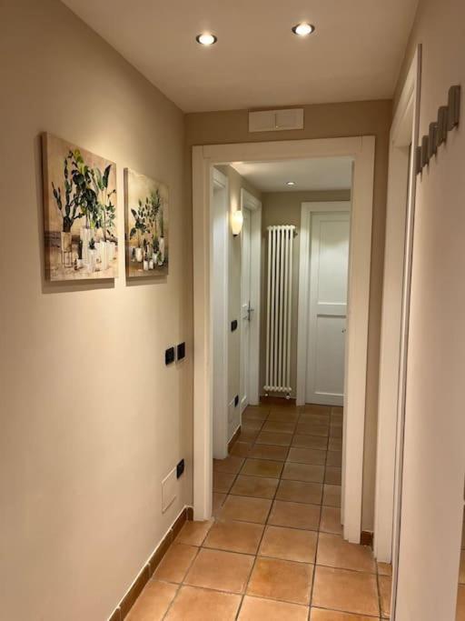 Holiday home Residenza San Magno Anagni