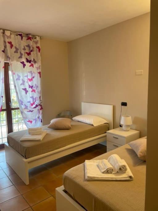 Residenza San Magno Holiday home *