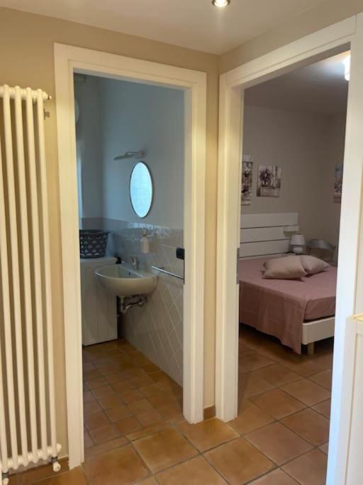 Residenza San Magno