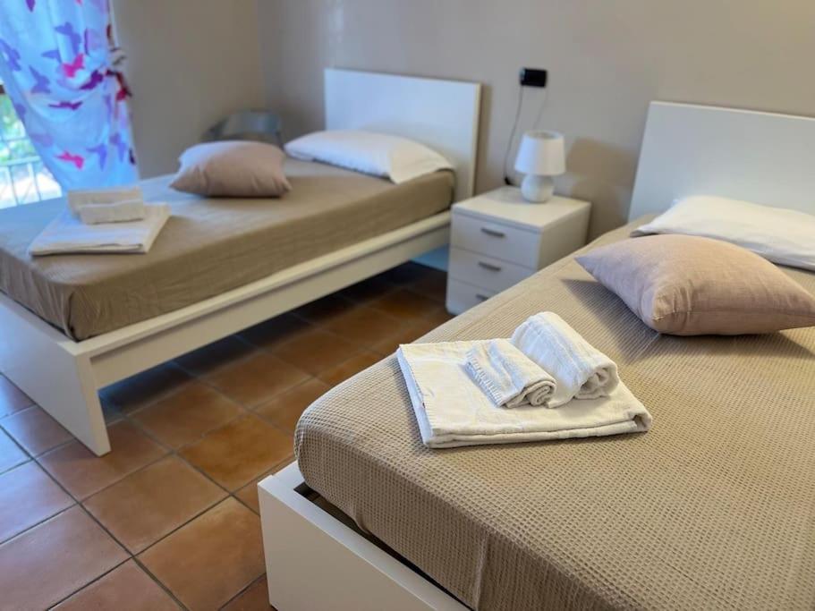 Residenza San Magno Holiday home