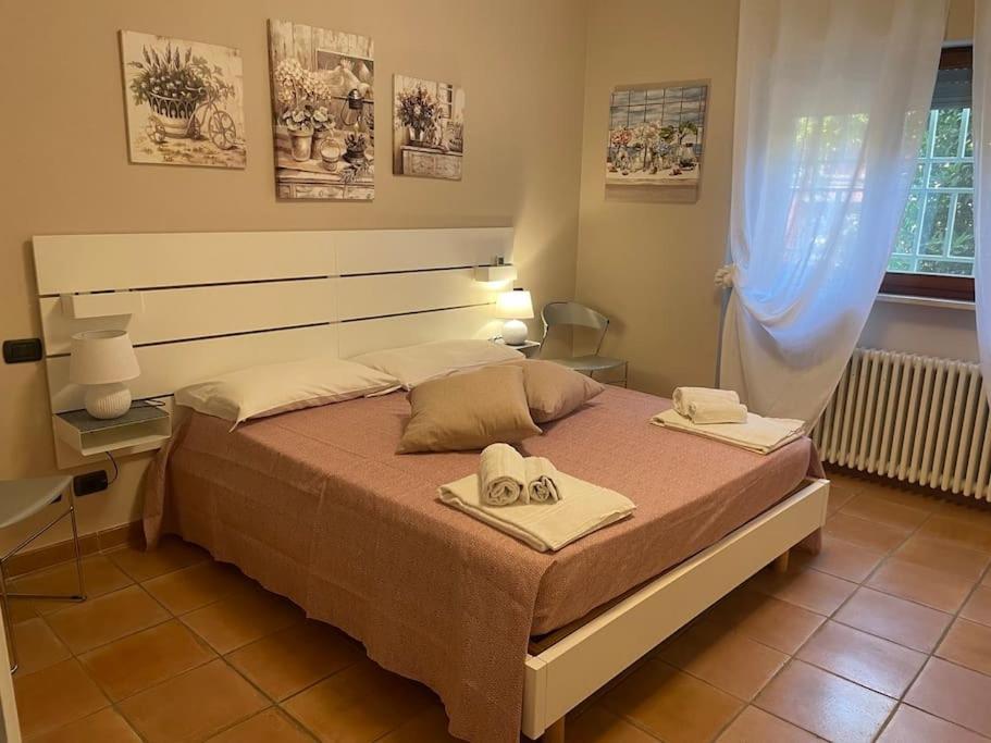 Residenza San Magno *
