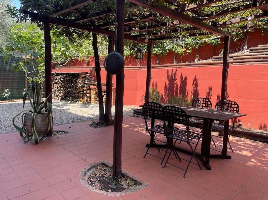 Residenza San Magno Holiday home