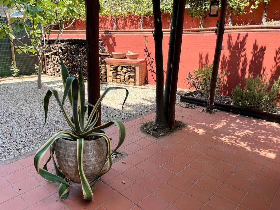 Ferienhaus Residenza San Magno