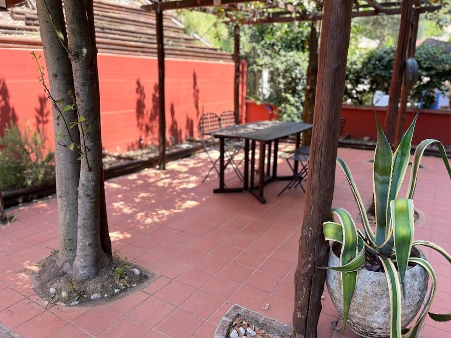 Residenza San Magno Holiday home *