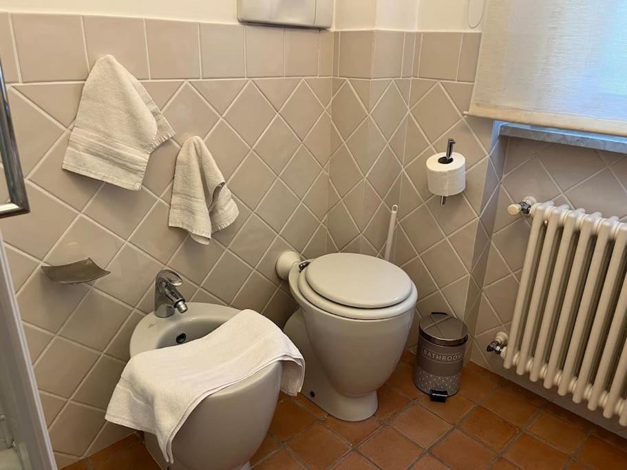 Holiday home Residenza San Magno *