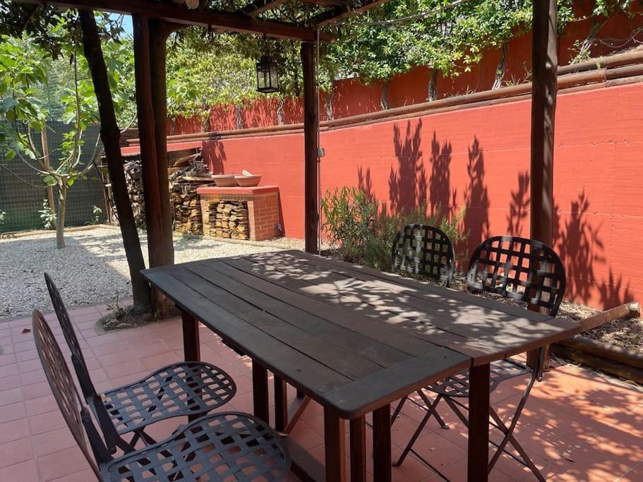 Residenza San Magno Holiday home Anagni